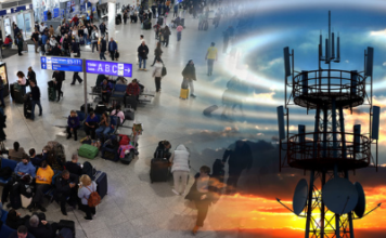 Στα «χαρτιά» η σύμβαση υπερσύγχρονου συστήματος επικοινωνιών που θα είχε αποτρέψει το χάος στα αεροδρόμια – Η αποκάλυψη του MEGA