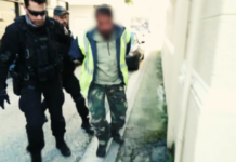 Αγρίνιο: Προθεσμία για να απολογηθεί την Τετάρτη έλαβε ο καθ’ ομολογίαν δολοφόνος – Τα πρώτα του λόγια στις Αρχές