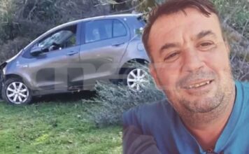 Αγρίνιο: «Πήγε στον στάβλο, έκοψε τις φλέβες της για να μην του δώσει τα λεφτά» – Νέες μαρτυρίες στο Live News