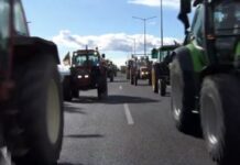 Τη Δευτέρα στις 13:00 η συνάντηση πρωθυπουργού με τους αγρότες