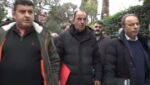 Στο Μαξίμου οι αγρότες για τη συνάντηση με τον πρωθυπουργό – Η ατζέντα