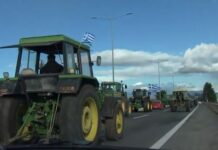 «Ναι» στη συνάντηση με τον πρωθυπουργό είπαν οι «σκληροί» των μπλόκων