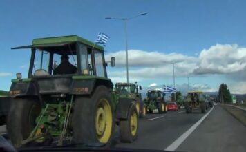 «Ναι» στη συνάντηση με τον πρωθυπουργό είπαν οι «σκληροί» των μπλόκων