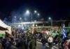 Κυβερνητικές πηγές για το νέο «όχι» των αγροτών: Η κοινωνία δεν έχει άλλο χρόνο – Σε περίπτωση κλιμάκωσης κινητοποιήσεων, μόνες αρμόδιες είναι οι αρχές
