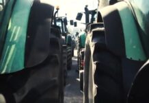 «Η υπογραφή της συμφωνίας Mercosur θα είναι η ταφόπλακα του πρωτογενή τομέα» – Κλιμακώνονται οι αγροτικές κινητοποιήσεις