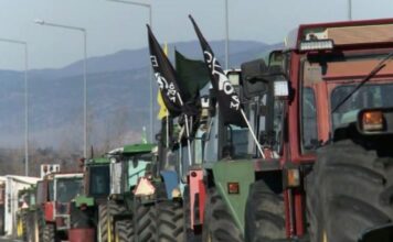 Κρίσιμη πανελλαδική σύσκεψη στην Καρδίτσα για το μέλλον των κινητοποιήσεων – Τι έγινε στη συνάντηση με τον πρωθυπουργό