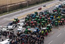 Οι αγρότες ορίζουν την επιτροπή για την συνάντηση με Μητσοτάκη: Ποιο μέτρο βγάζει από το συρτάρι η κυβέρνηση