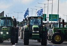 Αγρότες: Για Παρασκευή πάει η συνάντηση Μητσοτάκη με τους «σκληρούς» των μπλόκων