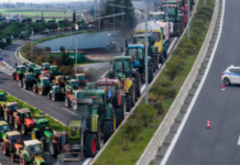 Στα άκρα η κόντρα κυβέρνησης – αγροτών μετά την εξειδίκευση των μέτρων – Ετοιμάζουν 48ωρο «μπλακ άουτ»