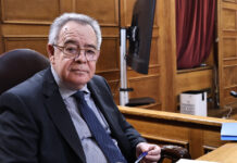 Εξεταστική για ΟΠΕΚΕΠΕ: «Δεν θεωρώ πως υπάρχουν πολιτικές ευθύνες» κατέθεσε ο Αλέξανδρος Κοντός