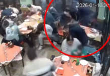 Αλεξανδρούπολη: Εικόνες σοκ από το σαρωτικό πέρασμα ανεμοστρόβιλου – Βίντεο ντοκουμέντο