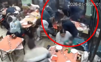 Αλεξανδρούπολη: Εικόνες σοκ από το σαρωτικό πέρασμα ανεμοστρόβιλου – Βίντεο ντοκουμέντο