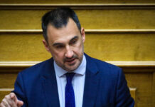 Αλέξης Χαρίτσης: Η πρόταση Μητσοτάκη για διακομματική είναι προσχηματική και συνιστά εμπαιγμό