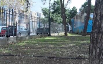 Άλιμος: Άγρια επίθεση σε ανήλικο – Στο νοσοκομείο με κάταγμα στο πρόσωπο