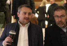 ΠΑΣΟΚ: Ο Αντώνης Σαουλίδης στους ομιλητές για το βιβλίο του Αλέξη Τσίπρα στη Θεσσαλονίκη