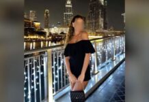 «Σάλος» με γυναίκα αστυνομικό που πυροβολεί στον αέρα με το όπλο της – Είχε καταγγείλει στο παρελθόν τον σύντροφό της για ξυλοδαρμό