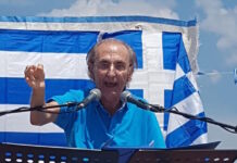 Μαρία Καρυστιιανού: Πολιτευτής της Νίκης συμμετέχει στην επιτροπή σοφών του κόμματός της