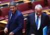 Εξεταστική για τον ΟΠΕΚΕΠΕ: Μόνο πολιτικές ευθύνες καταλογίζει ο Αραχωβίτης σε Βορίδη και Αυγενάκη