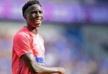 Έκλεισε τον Γιουσούφ Μπάντζι ο Παναιτωλικός