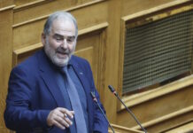 Διονύσης Βαλτογιάννης: Ο ανεξάρτητος βουλευτής εξύμνησε τη Χούντα – Ομόφωνη καταδίκη από τα κόμματα