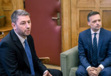 Η συνέντευξη Δούκα «άναψε φωτιές» στο ΠΑΣΟΚ ενόψει Συνεδρίου – Πήγε «περίπατο» το πνεύμα των Χριστουγέννων