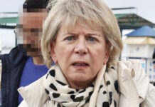 Έλενα Ακρίτα: «Έχω κάνει έκτρωση, όταν ακόμα ήταν παράνομες»