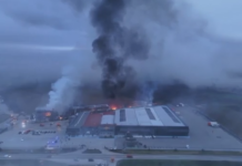 «Βιολάντα»: Πέντε νεκρές εργαζόμενες μετά από έκρηξη στο εργοστάσιο – Τα σενάρια που εξετάζονται