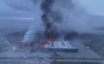 «Βιολάντα»: Πέντε νεκρές εργαζόμενες μετά από έκρηξη στο εργοστάσιο – Τα σενάρια που εξετάζονται