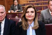 Σκληρή απάντηση ΥΠΑΑΤ σε Λιακούλη για την ευλογιά: Τα ίδια λέει και η Λατινοπούλου