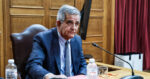 Εξεταστική για ΟΠΕΚΕΠΕ: «Ποτέ δεν μου ζητήθηκε παράνομη πράξη», λέει ο πρώην αντιπρόεδρος Αλέξανδρος Οφίδης