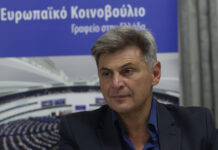 Νικόλας Φαραντούρης για κόμμα Καρυστιανού: Δεν προεξοφλώ τη συμμετοχή μου πουθενά