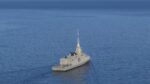 Η Ελλάδα υποδέχθηκε την φρεγάτα «Κίμων» – Το πιο σύγχρονο όπλο του ΠΝ
