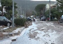 Η επόμενη μέρα της κακοκαιρίας με τους δύο νεκρούς – Συγκλονίζει ο πατέρας της 52χρονης