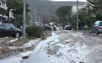 Η επόμενη μέρα της κακοκαιρίας με τους δύο νεκρούς – Συγκλονίζει ο πατέρας της 52χρονης