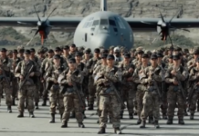 Στρατιωτικές ασκήσεις στη Γροιλανδία από δυνάμεις της Δανίας και του ΝΑΤΟ