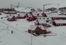 Ντόναλντ Τραμπ: Επέβαλε δασμούς 10% στις χώρες του ΝΑΤΟ που έστειλαν στρατεύματα στη Γροιλανδία