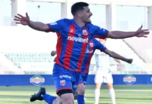 Έκλεισε τον Αργεντίνο φόρ Χουάν Μανουέλ Γκαρσία ο Παναιτωλικός – Κλείνει και εξτρέμ