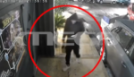 Νέα βίντεο-ντοκουμέντα από τη βομβιστική επίθεση σε ντισκοτέκ στα Ιλίσια – Η τοποθέτηση της βόμβας και η έκρηξη