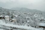 Στην «κατάψυξη» η χώρα – Αναμένεται νέο κύμα κακοκαιρίας