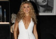 Eurovision 2026: Στις 7 Φεβρουαρίου η κυκλοφορία του τραγουδιού της Antigoni Buxton για την Κύπρο