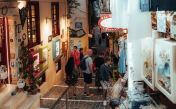 Τουρισμός: Η Ελλάδα στην κορυφή – Οι Ευρωπαίοι ψηφίζουν ελληνικές διακοπές και το 2026