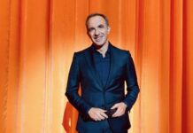 Ο Νίκος Αλιάγας μιλά για την ιδιαίτερη πατρίδα του, το ηρωικό Μεσολόγγι – «Η μοίρα του έθνους»