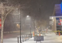 Ακραία χιονοθύελλα στις ΗΠΑ: 40 πολιτείες σε κατάσταση έκτακτης ανάγκης