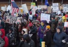 ΗΠΑ: Μαζικές διαδηλώσεις κατά της ICE