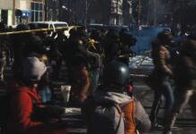 ΗΠΑ: Οργή στη Μινεάπολη από τον θάνατο 37χρονου διαδηλωτή από σφαίρες πρακτόρων της ICE – Παρέμβαση Ομπάμα & Κλίντον