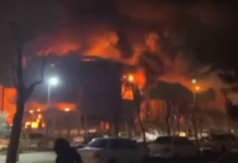 Ιράν: «Φουντώνει» η λαϊκή οργή – Δεκάδες νεκροί και χιλιάδες συλλήψεις