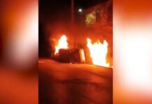 Ιράν: Αιματοβαμμένες διαδηλώσεις & νέες απειλές Τραμπ