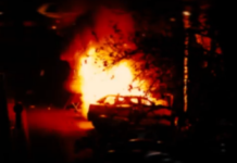 Συγκλονίζουν τα λόγια Ιρανής που ζει στην Ελλάδα – «Δεν μιλάμε για καταστολή, μιλάμε για σφαγή»