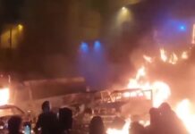 Ιράν: Χιλιάδες οι νεκροί στις αντικυβερνητικές διαδηλώσεις – Αποφασίζει ο Τραμπ για ενδεχόμενο χτύπημα