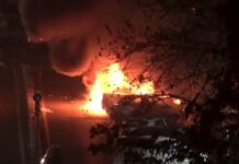 Ιράν: Συνεχίζονται οι μαζικές διαδηλώσεις κατά του καθεστώτος – Αγωνία για τον Ερφάν Σολτάνι